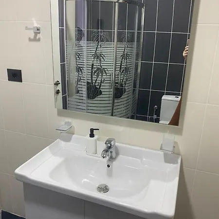 Lulu - Blue Apartamento *