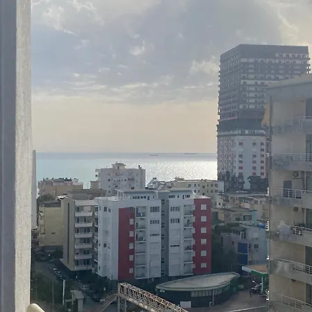 Lulu - Blue Apartamento