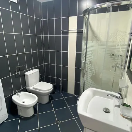 Lulu - Blue Apartamento