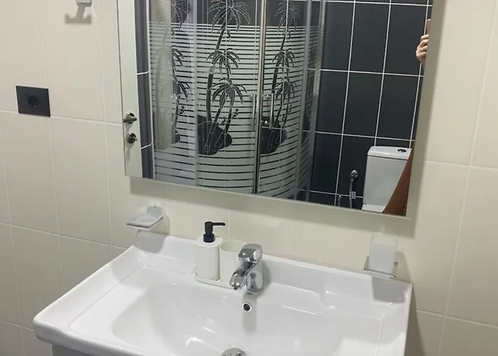 Lulu - Blue Appartamento *