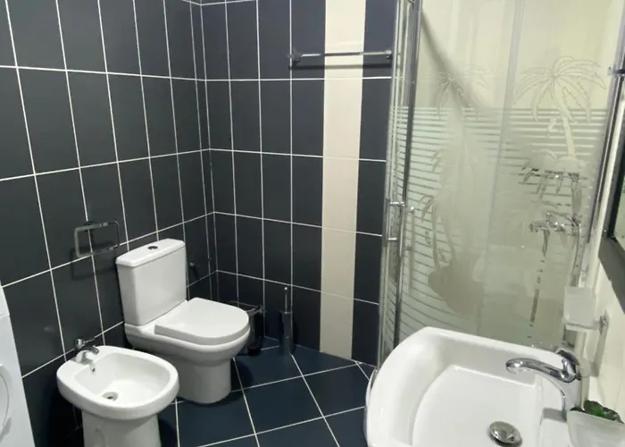 Lulu - Blue Appartamento